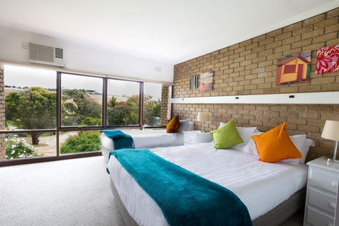 Bellbrae Motel - Hotel WA 6