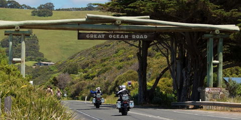 Bellbrae Motel - Hotel WA 3