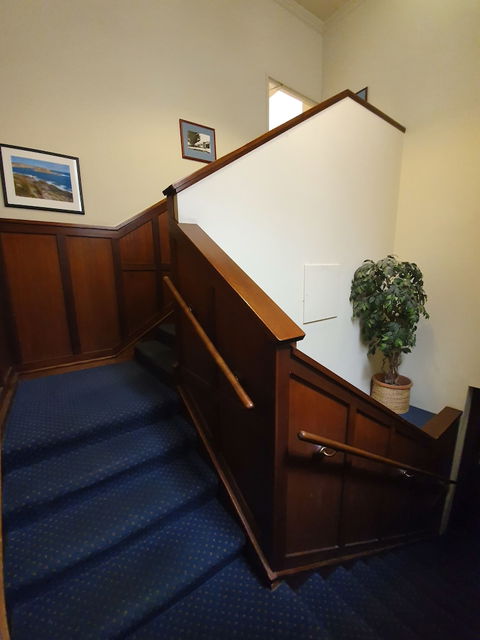 Port Lincoln Pier Hotel - Hotel WA 0