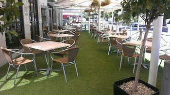 Port Lincoln Pier Hotel - Hotel WA 1