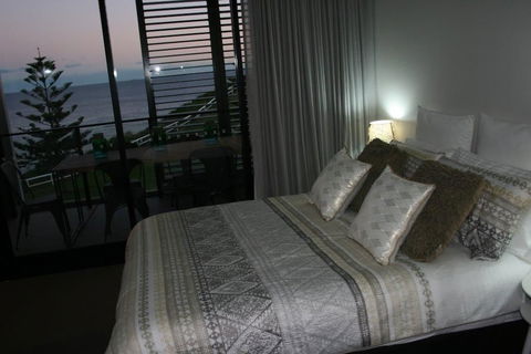 Apartment On King Street - Hotel WA 3