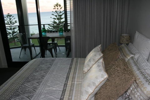 Apartment On King Street - Hotel WA 1