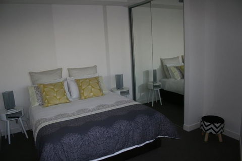 Apartment On King Street - Hotel WA 2