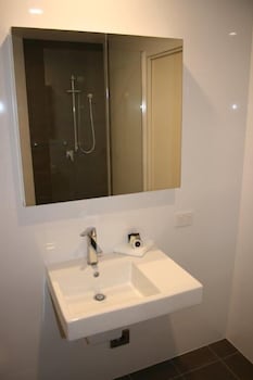 Apartment On King Street - Hotel WA 4