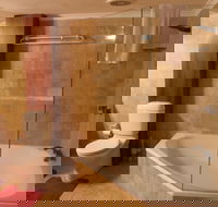 Whitsundays Rainforest Retreat - Hotel WA