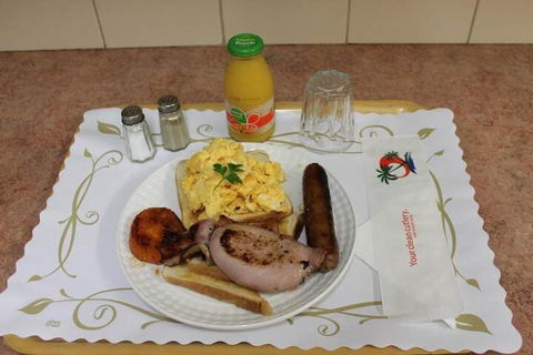 Bendigo Goldfields Motor Inn - Hotel WA 2