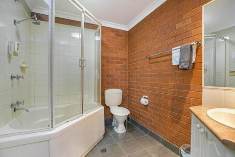 Bendigo Goldfields Motor Inn - Hotel WA 1