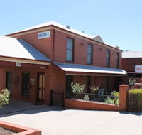 Bendigo Goldfields Motor Inn - Hotel WA