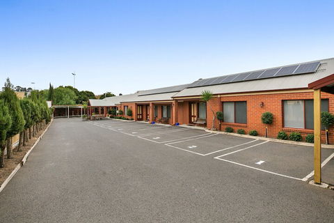 Bendigo Goldfields Motor Inn - Hotel WA 3