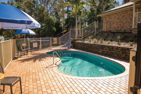 Golf Club Motor Inn Wingham - Hotel WA 2