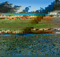 Golf Club Motor Inn Wingham - Hotel WA