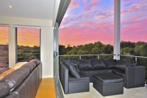 Loka Santi - Hotel WA 5