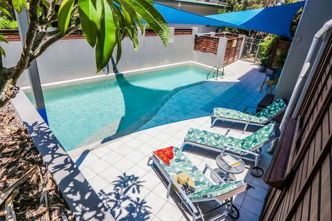 Loka Santi - Hotel WA 2