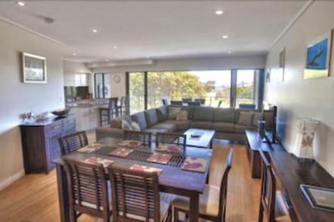 Loka Santi - Hotel WA 4