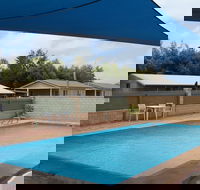 Belair Gardens Caravan Park - Hotel WA