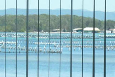 Montgomery Apartments - Hotel WA 0