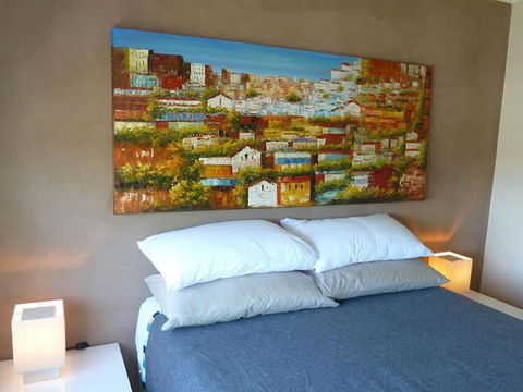 Montgomery Apartments - Hotel WA 5