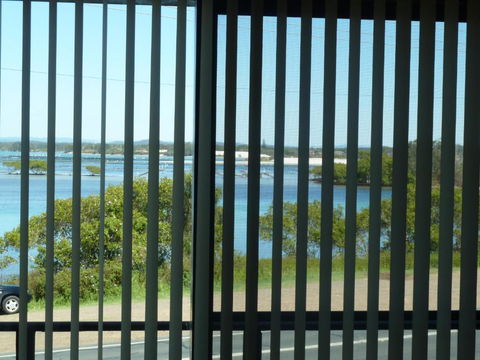 Montgomery Apartments - Hotel WA 2