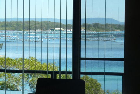 Montgomery Apartments - Hotel WA 6