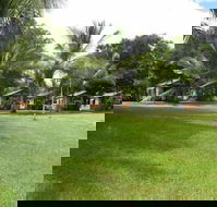 Ivanhoe Village Caravan Resort - Hotel WA