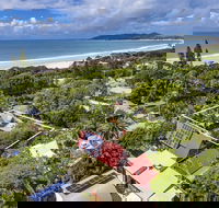 A PERFECT STAY - Byron Blisshouses - Hotel WA