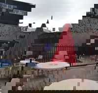 Downtown Motel Warrnambool - Hotel WA