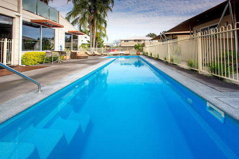 BIG4 Forster Tuncurry Great Lakes Holiday Park - Hotel WA 3
