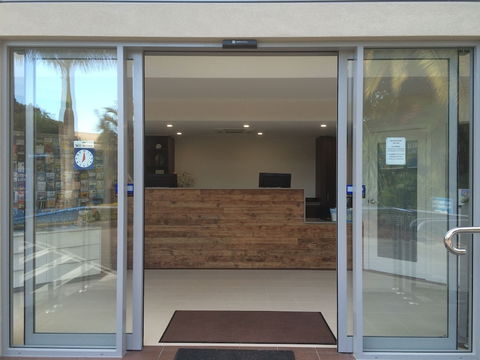 BIG4 Forster Tuncurry Great Lakes Holiday Park - Hotel WA 0