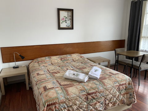 Beaconsfield Lodge Motel - Hotel WA 3