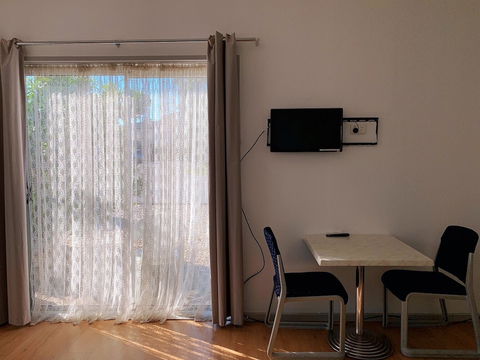 Beaconsfield Lodge Motel - Hotel WA 1