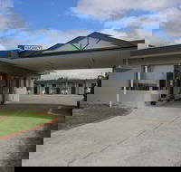 Beaconsfield Lodge Motel - Hotel WA