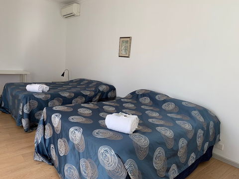 Beaconsfield Lodge Motel - Hotel WA 5