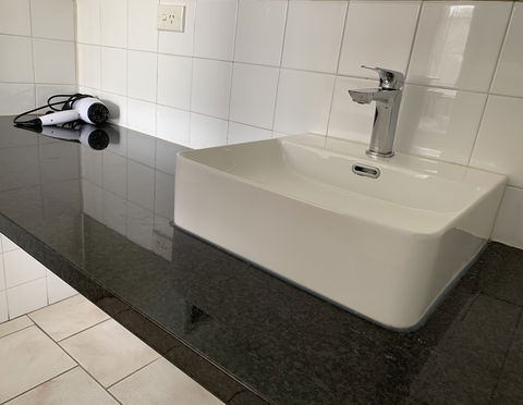 Beaconsfield Lodge Motel - Hotel WA 4