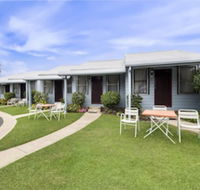 Canberra Ave Villas - Hotel WA