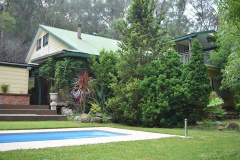 Dingley Dell - Hotel WA 2