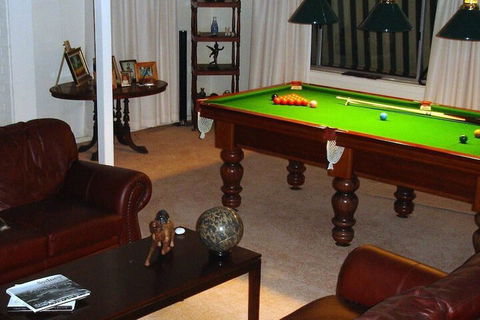 Dingley Dell - Hotel WA 7