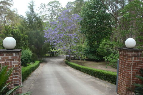 Dingley Dell - Hotel WA 1