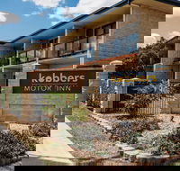 Kobbers Motor Inn - Hotel WA
