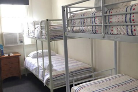 Australian Hotel - Hotel WA 1