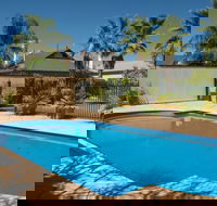 Barossa Dreams - Hotel WA