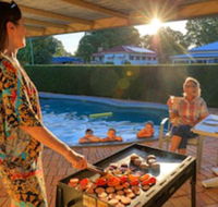 Binalong Motel - Hotel WA