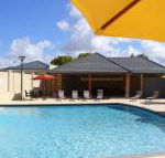 Port Denison Beach Resort - Hotel WA