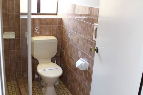 Narooma Palms Holiday Apartments - Hotel WA 4