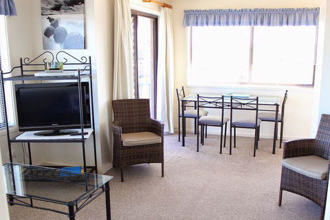 Narooma Palms Holiday Apartments - Hotel WA 7