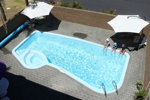 Narooma Palms Holiday Apartments - Hotel WA 2