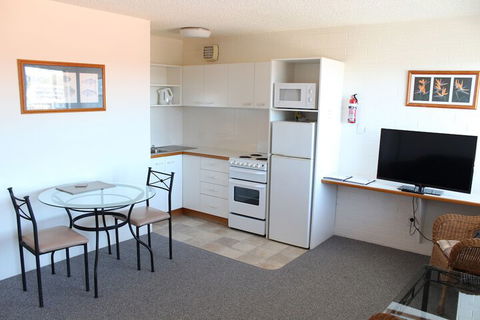 Narooma Palms Holiday Apartments - Hotel WA 5
