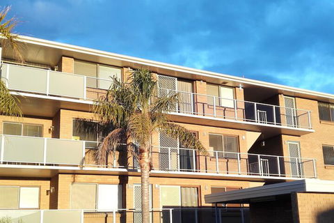 Narooma Palms Holiday Apartments - Hotel WA 1