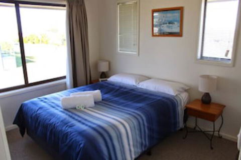 Narooma Palms Holiday Apartments - Hotel WA 0