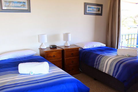 Narooma Palms Holiday Apartments - Hotel WA 6
