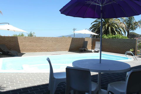 Narooma Palms Holiday Apartments - Hotel WA 3